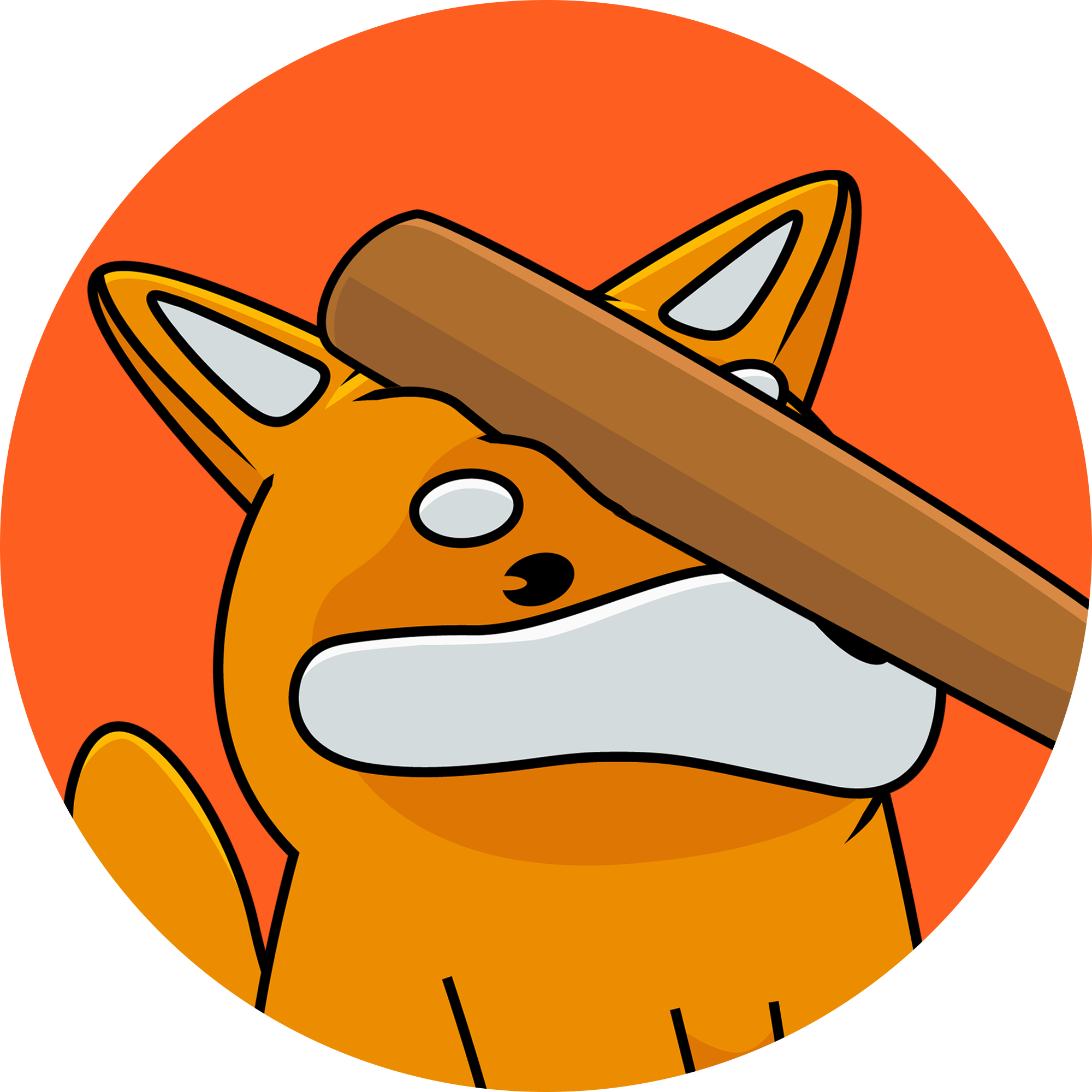 Bonk Logo